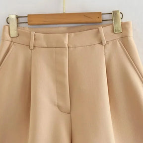 Short Alfaiataria Siena