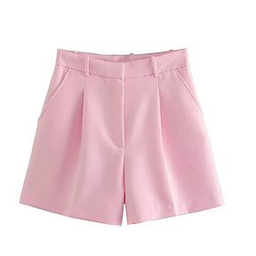 Short Alfaiataria Siena