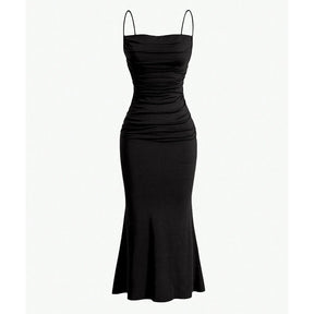 Vestido FENDY
