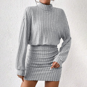 Vestido Rubra
