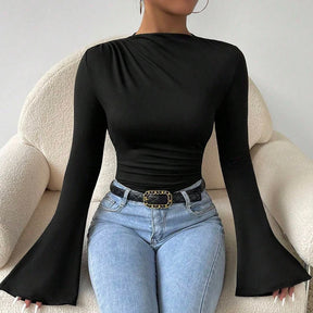 Blusa Emerald