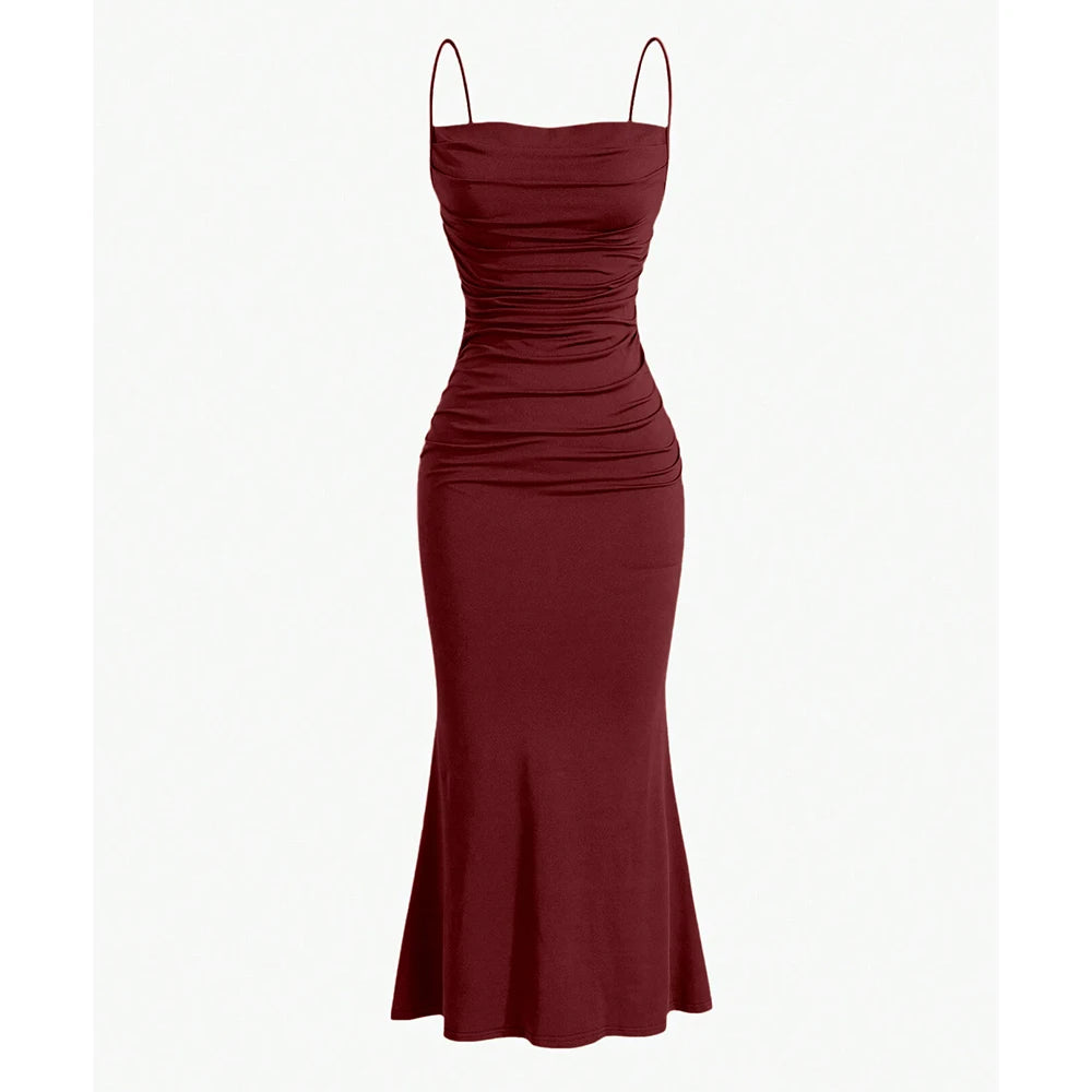 Vestido FENDY