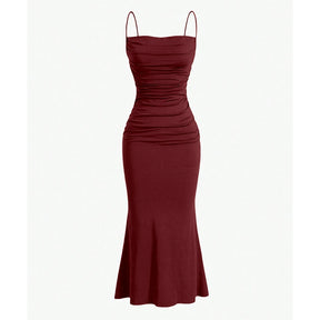 Vestido FENDY