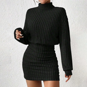 Vestido Rubra