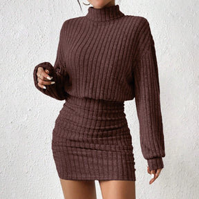 Vestido Rubra