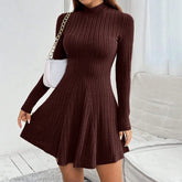 Vestido Olive