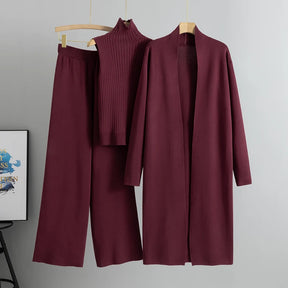 Conjunto Olivia