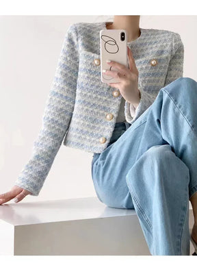 Blazer Amélia