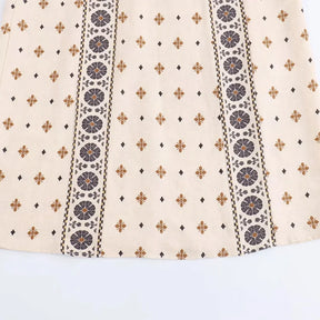 Vestido Andaluzia