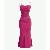 Vestido FENDY