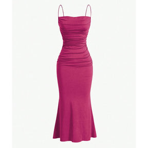 Vestido FENDY