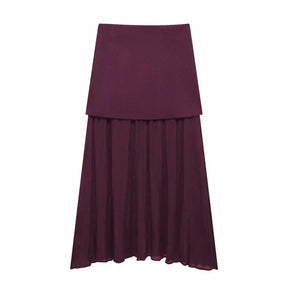 Conjunto Bordeaux