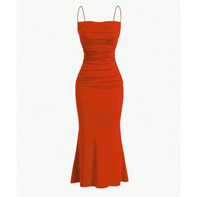 Vestido FENDY