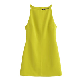 Vestido Lumina