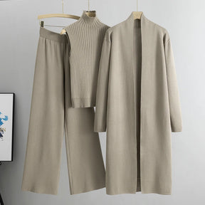 Conjunto Olivia