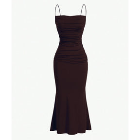Vestido FENDY