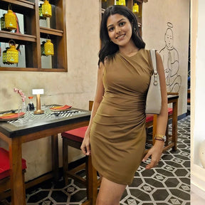 Vestido Amalfi